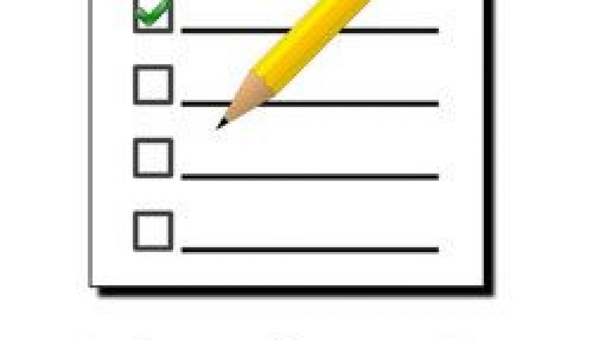 Denver Movers Moving In Checklist