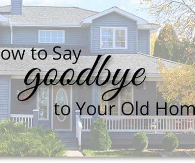 Moving to Denver? Here's how to say goodbye to your old home.