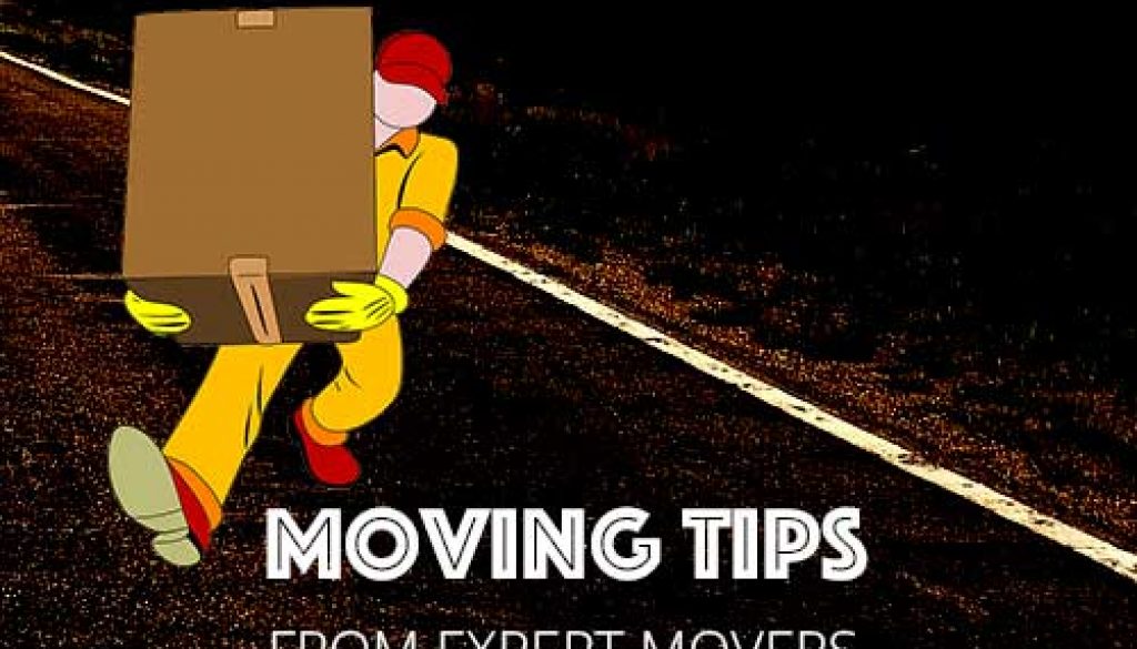 Moving Advice from Expert Colorado Movers