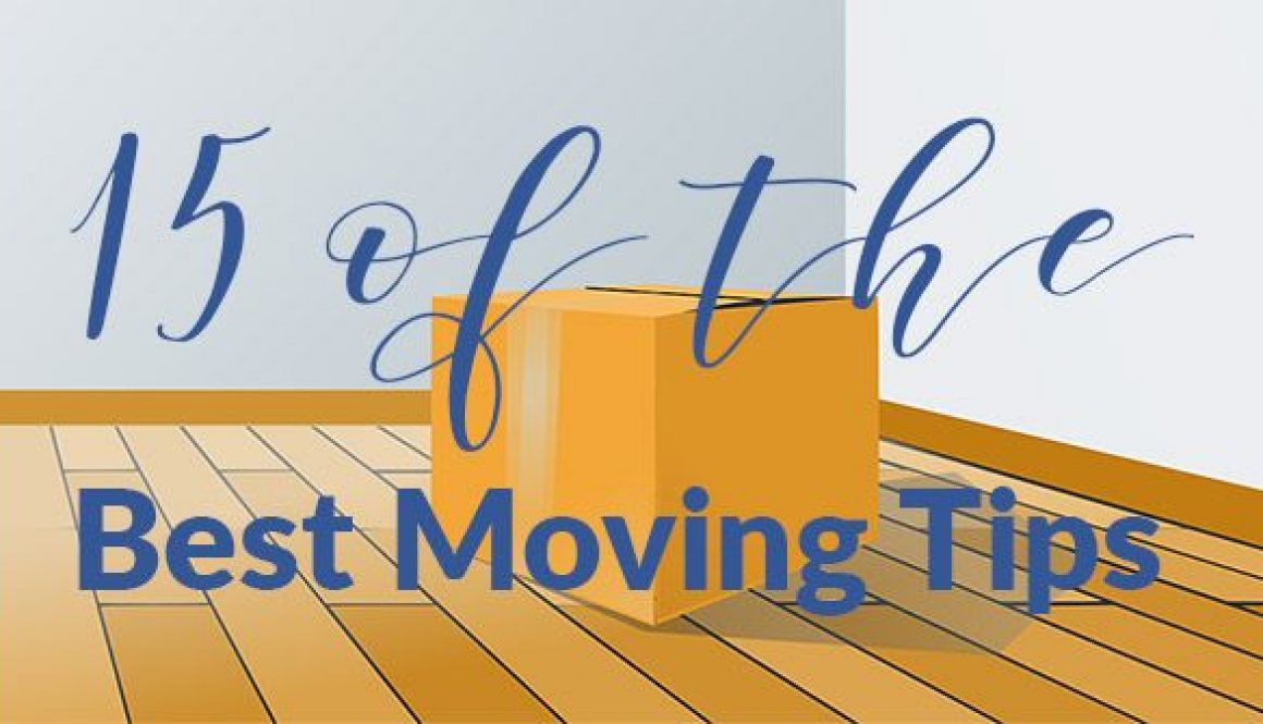Moving-Tips